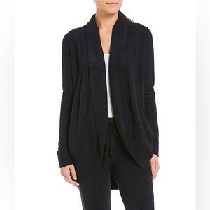 Barefoot Dreams Bamboo CozyChic Lite Circle Cardigan